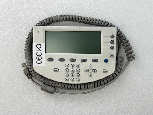 Controller modulo controllo - modulo,