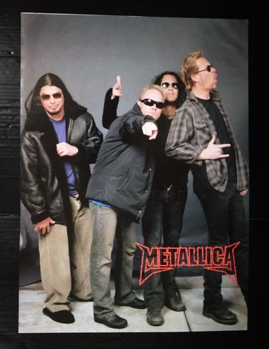 C4390 metallica mudvayne - c4390,