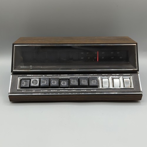 Rara radio orologio digitale - rara,