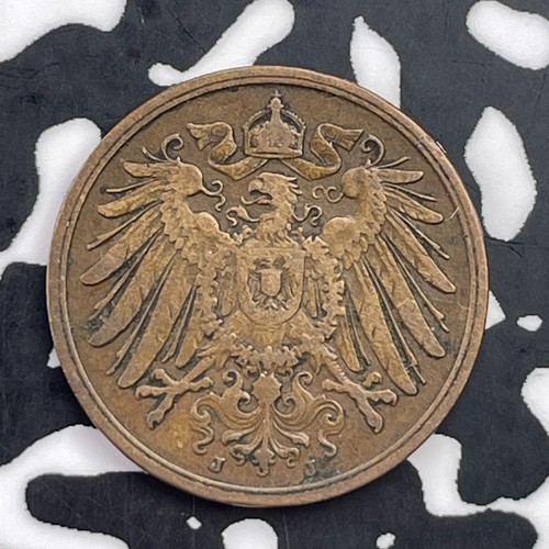 1905 germania lotto - 1905-j,