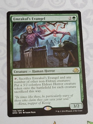 C4390 magic mtg - c4390, eldritch