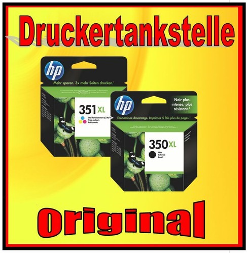Orig 350xl hp - 350xl, 351xl
