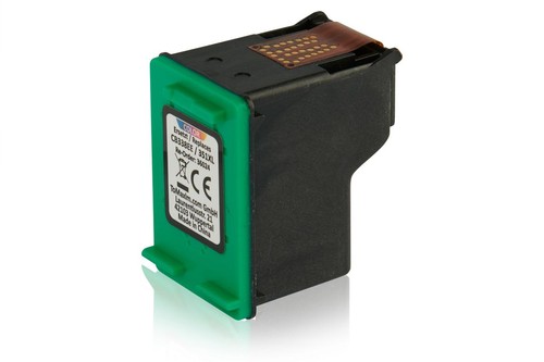 Cartucce compatibili per - cartucce, hp