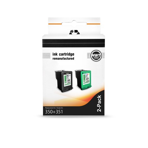 Cartuccia mwt 1 - 2x,