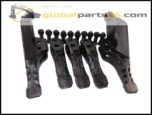 Jcb parts kit denti - parts,