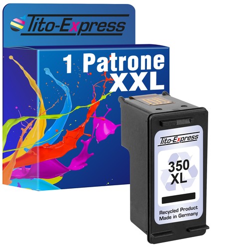 Cartuccia xxl black serie - black,