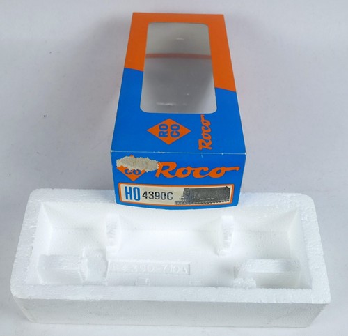 Roco 4390 scatola - roco,