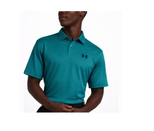 Polo golf under armour uomo - under,