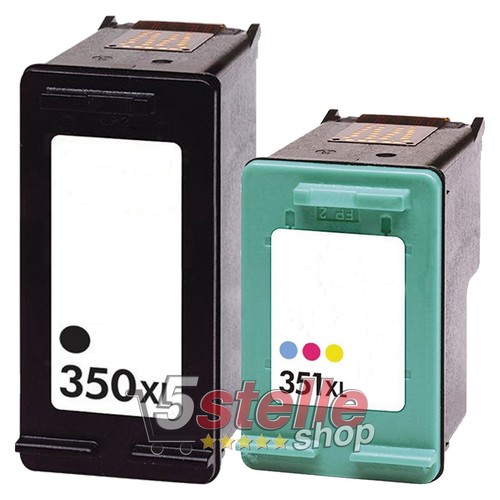 Cartucce 350 351 per - cartucce,
