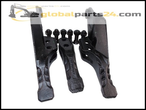 Jcb parts kit - jcb, denti