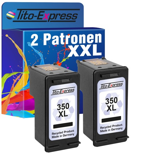 Cartucce xxl black serie - xxl,