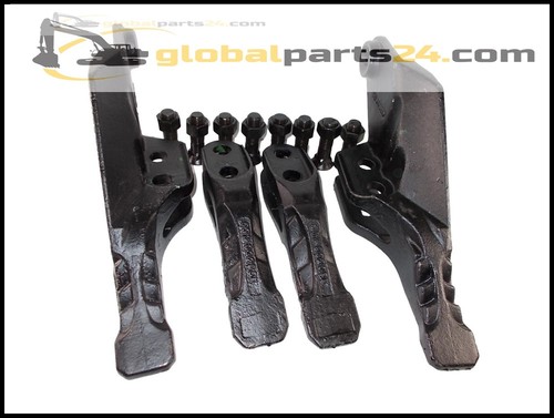Jcb parts kit denti - parts,