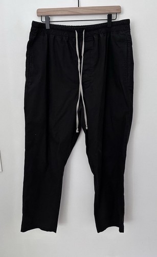 Pantaloni jogging rick - da,