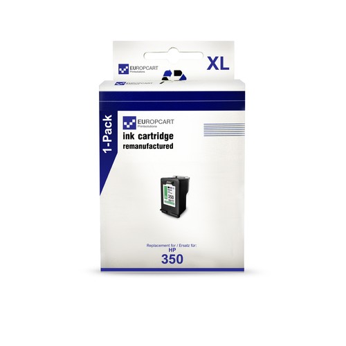 Cartuccia europcart black - europcart,